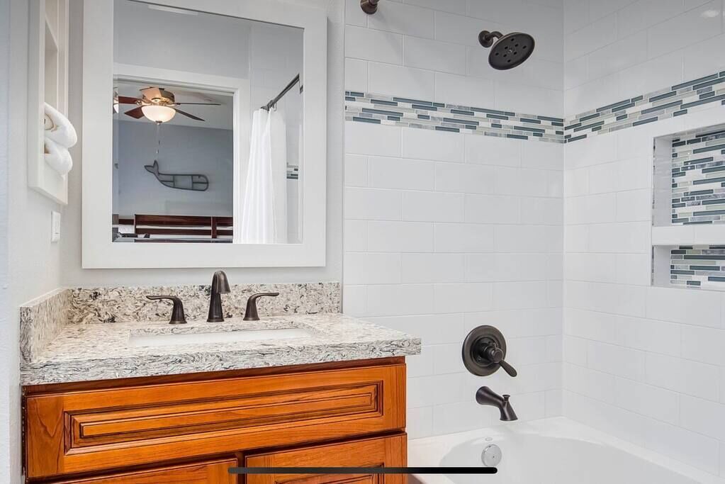 Photo of Bathroom in San Onofre