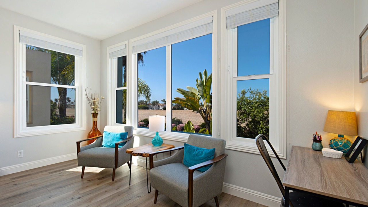 Photo of Bedroom in San Onofre