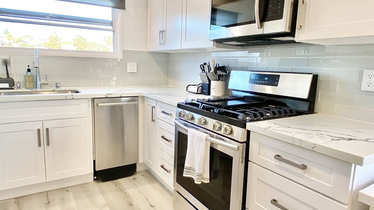 Photo of Kitchen in South Redondo