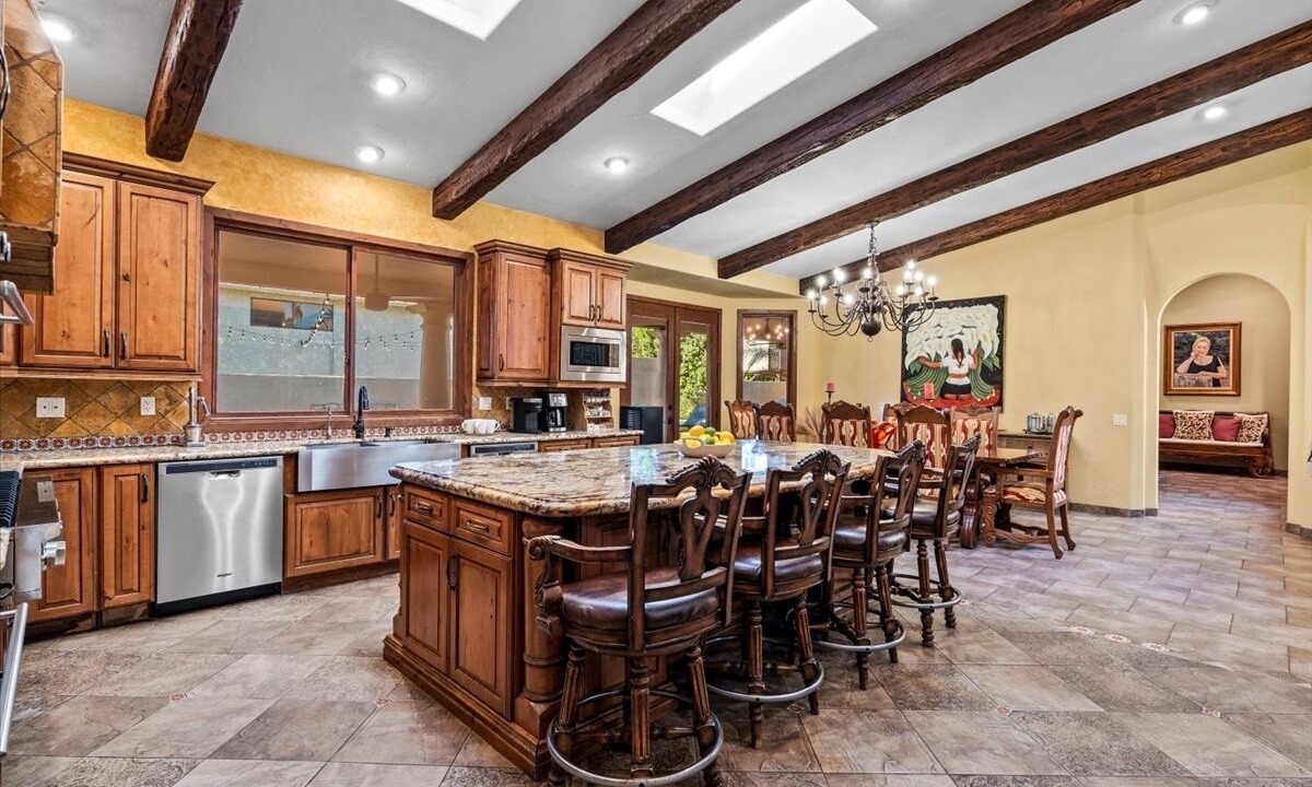Photo of Kitchen in Thousand Palms
