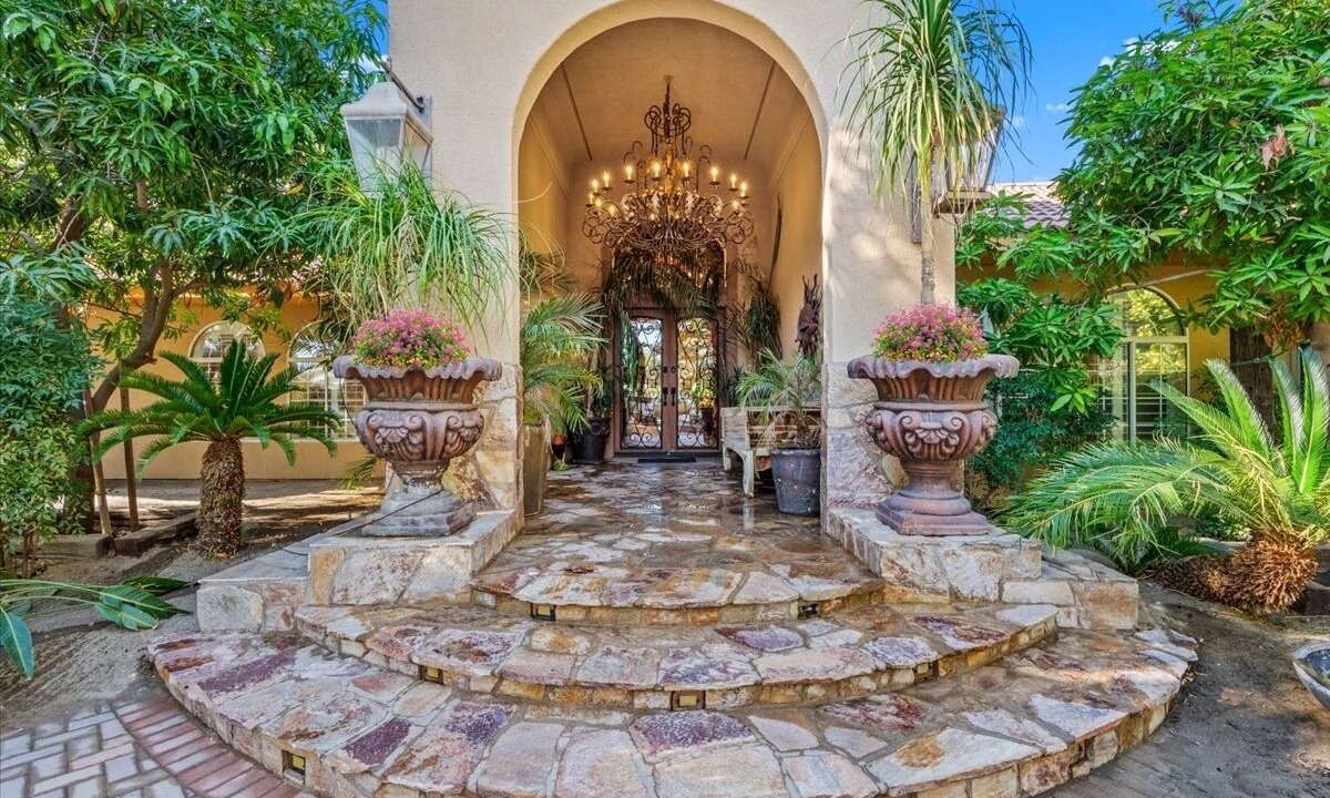 Photo of Outdoor in Thousand Palms