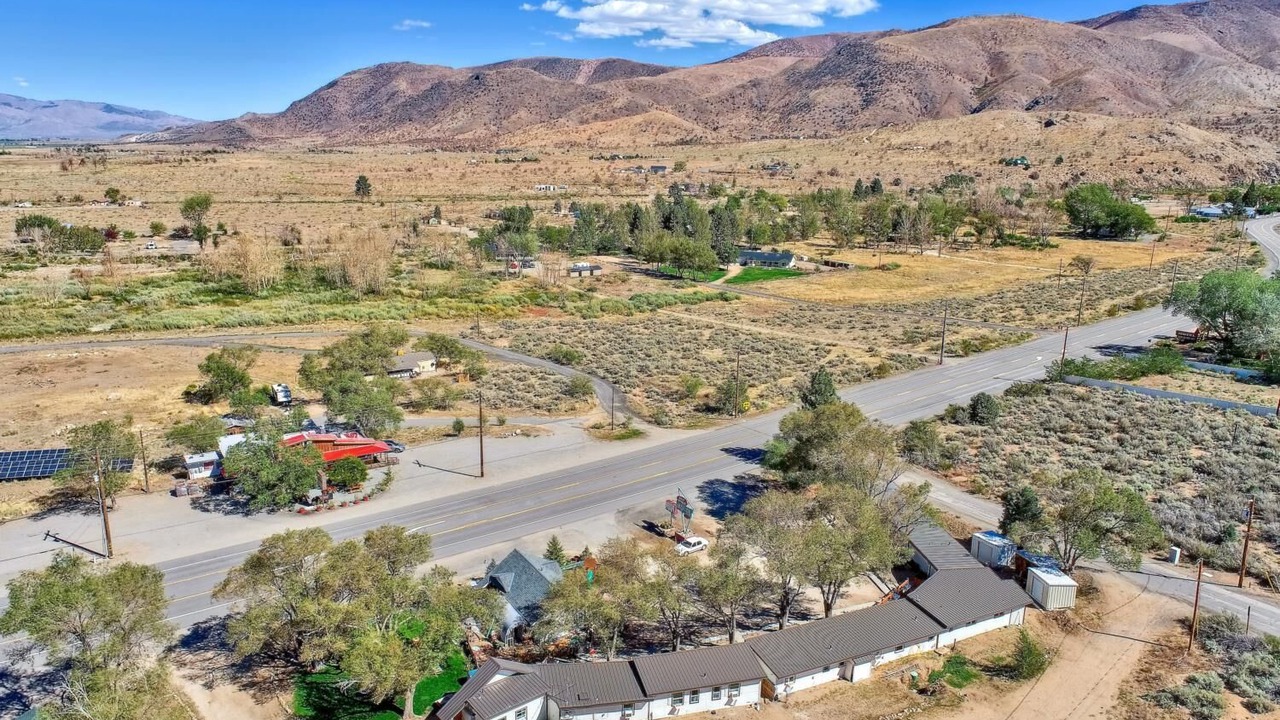 Photo of Outdoor in Walker