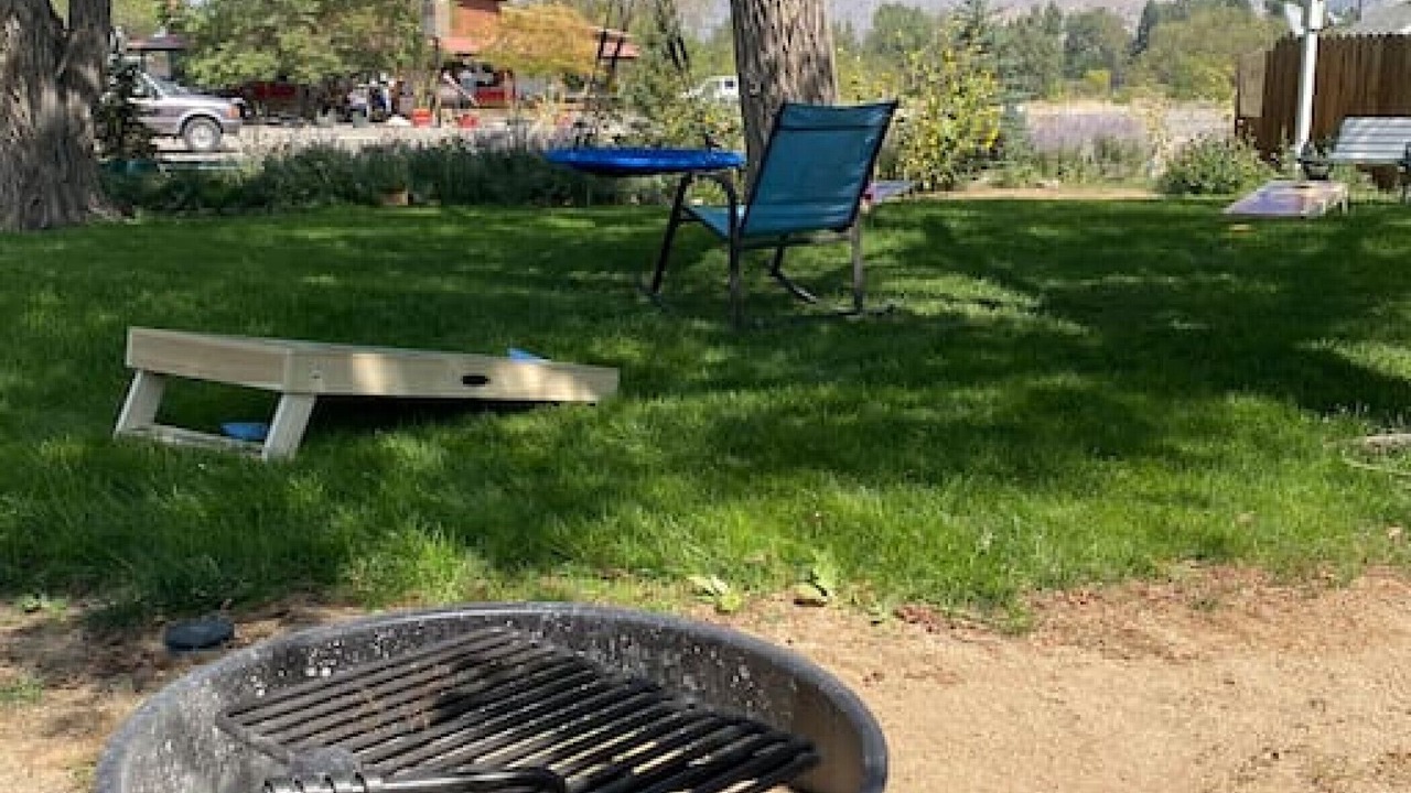 Photo of Outdoor in Walker