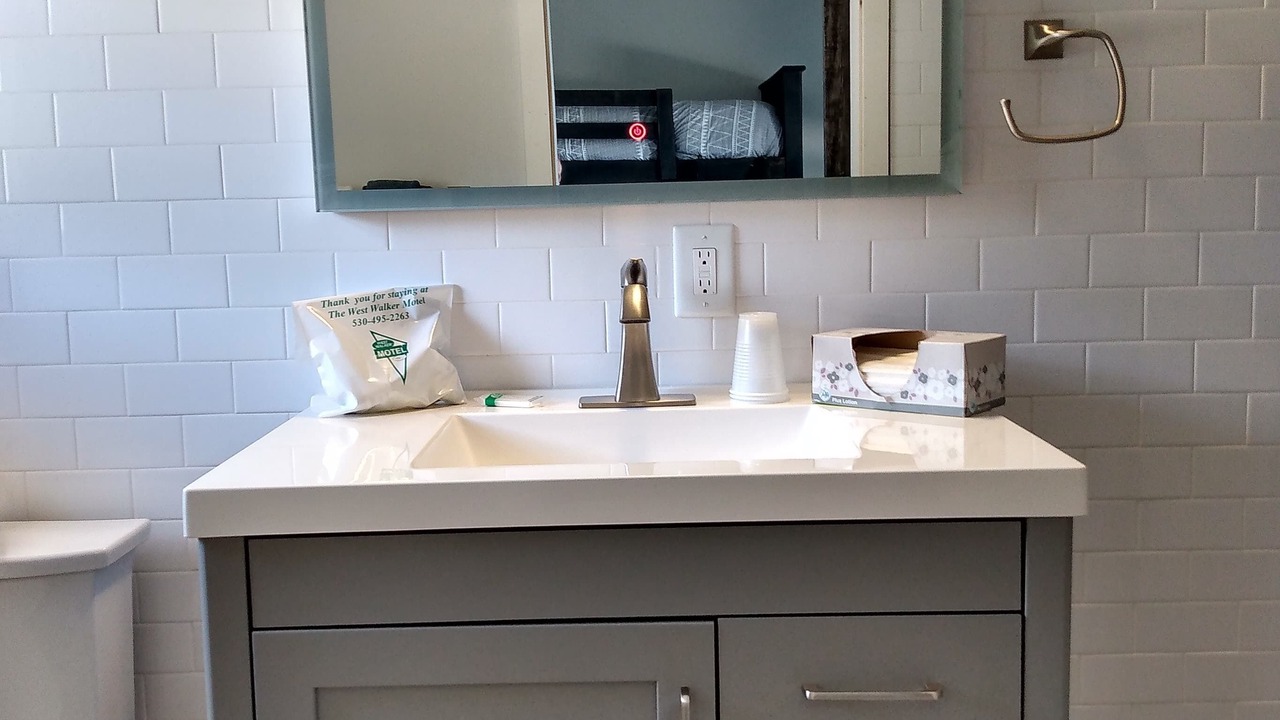 Photo of Bathroom in Walker