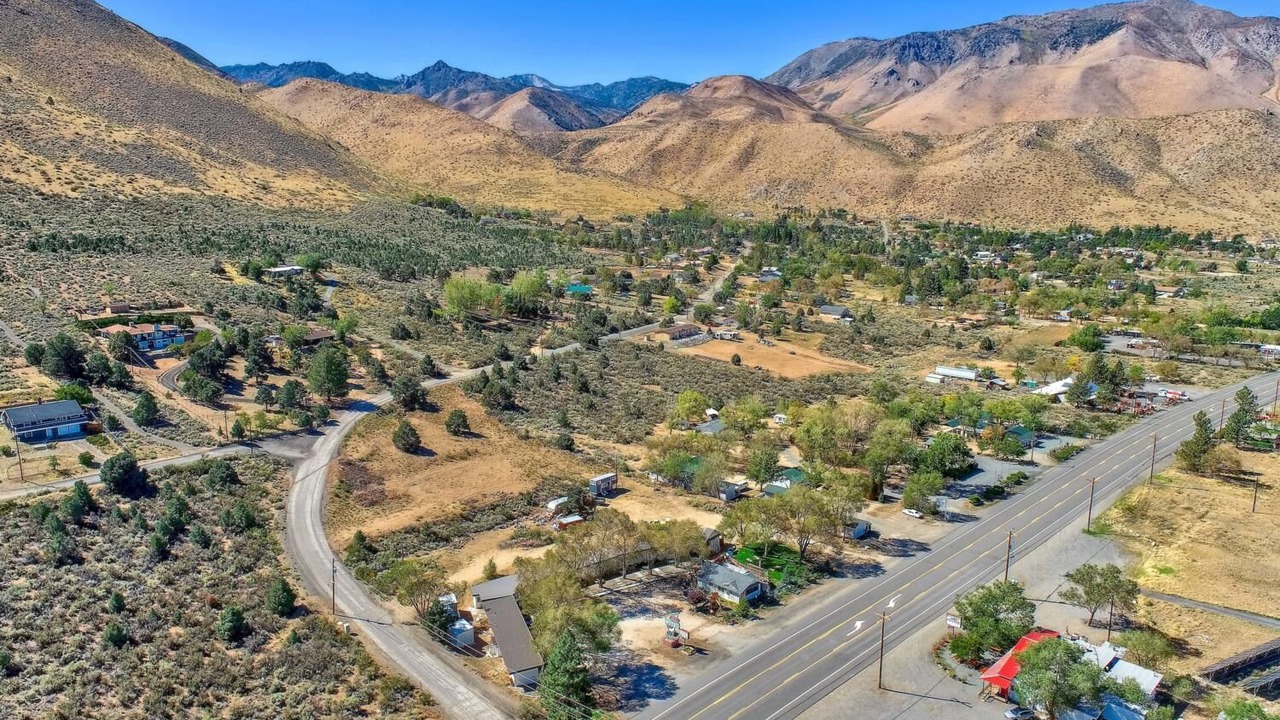 Photo of Outdoor in Walker