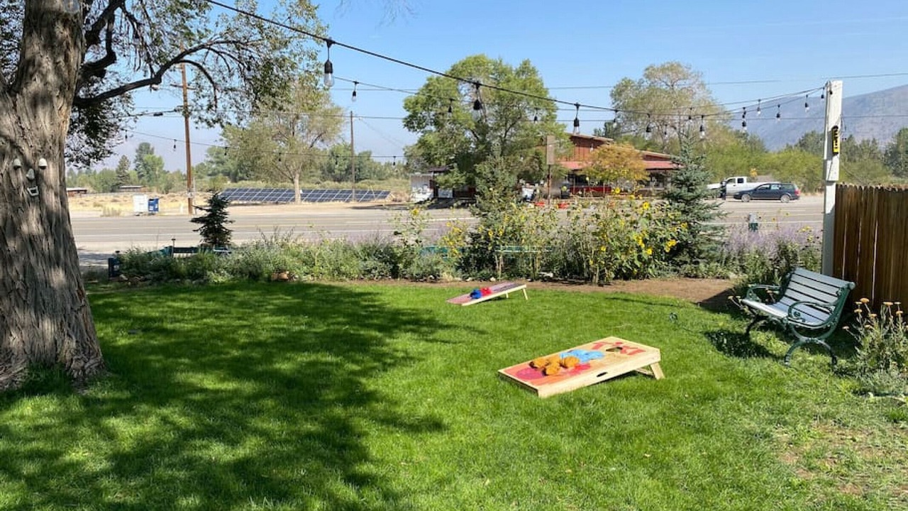 Photo of Outdoor in Walker