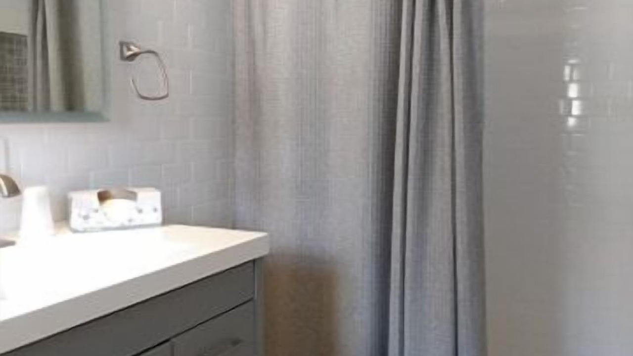 Photo of Bathroom in Walker
