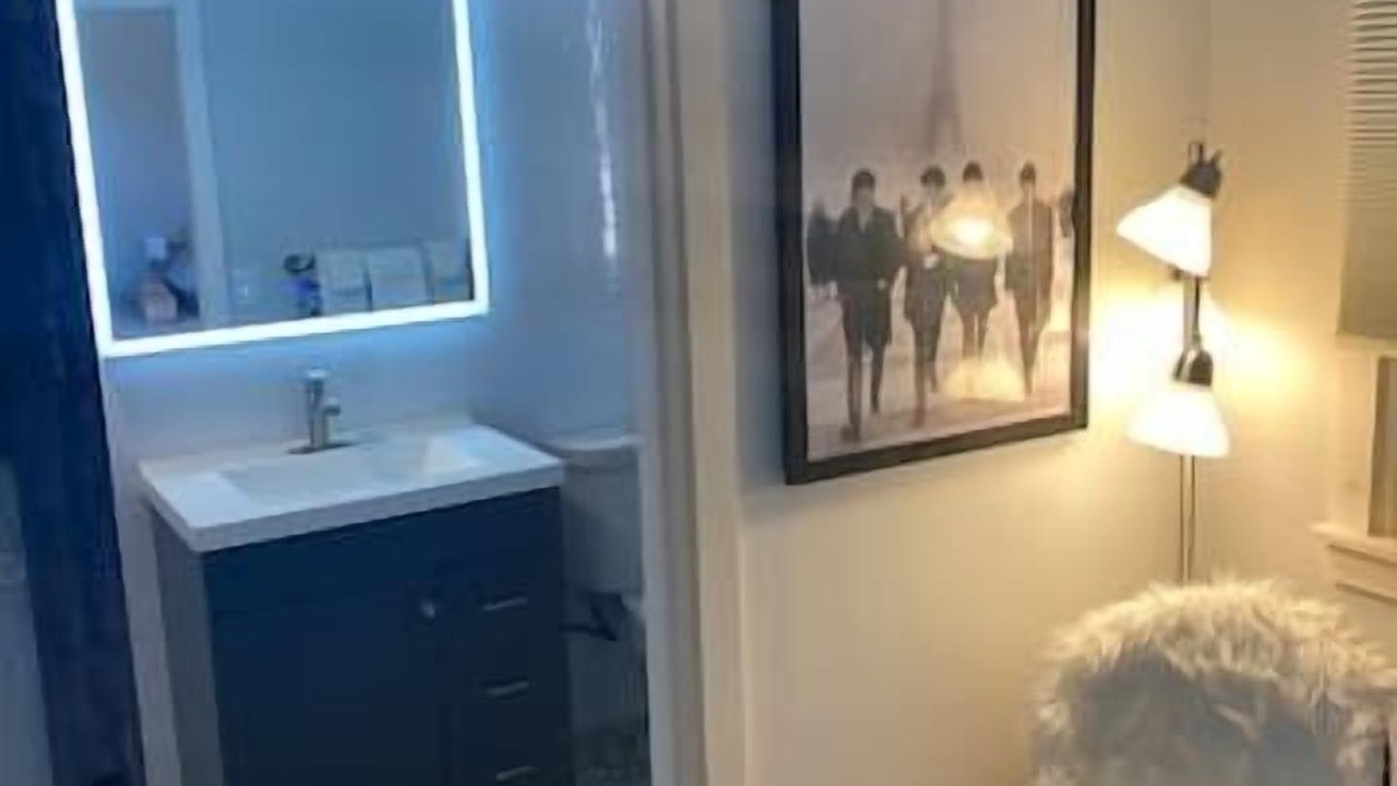 Photo of Bathroom in Walker