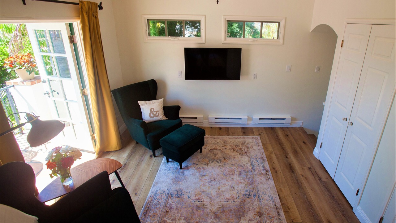 Photo of Livingroom in San Clemente