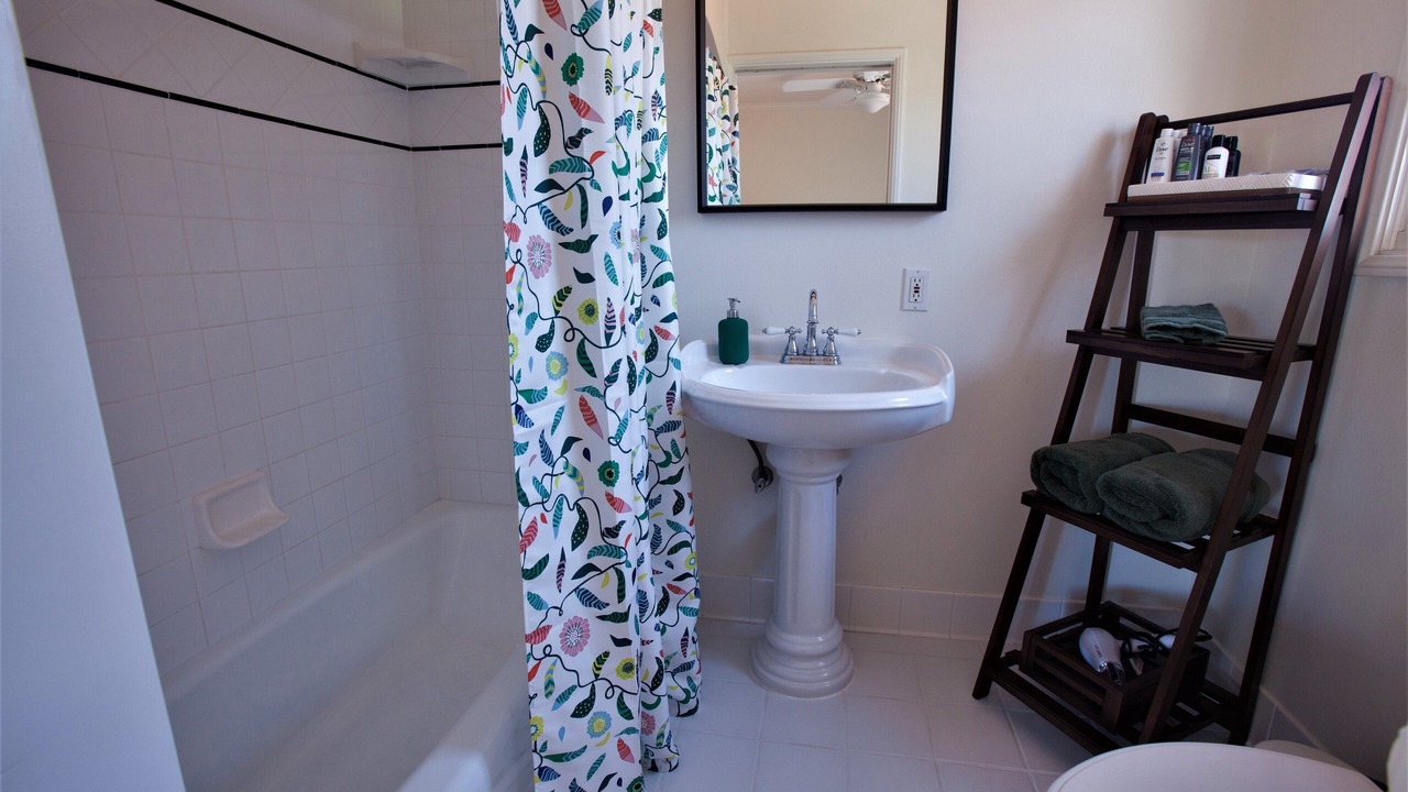 Photo of Bathroom in San Clemente
