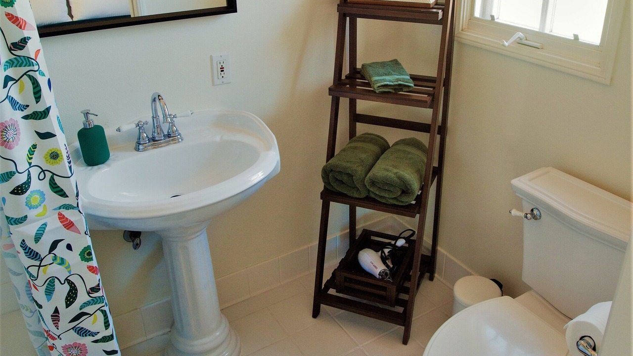 Photo of Bathroom in San Clemente