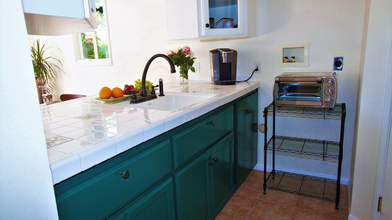 Photo of Kitchen in San Clemente