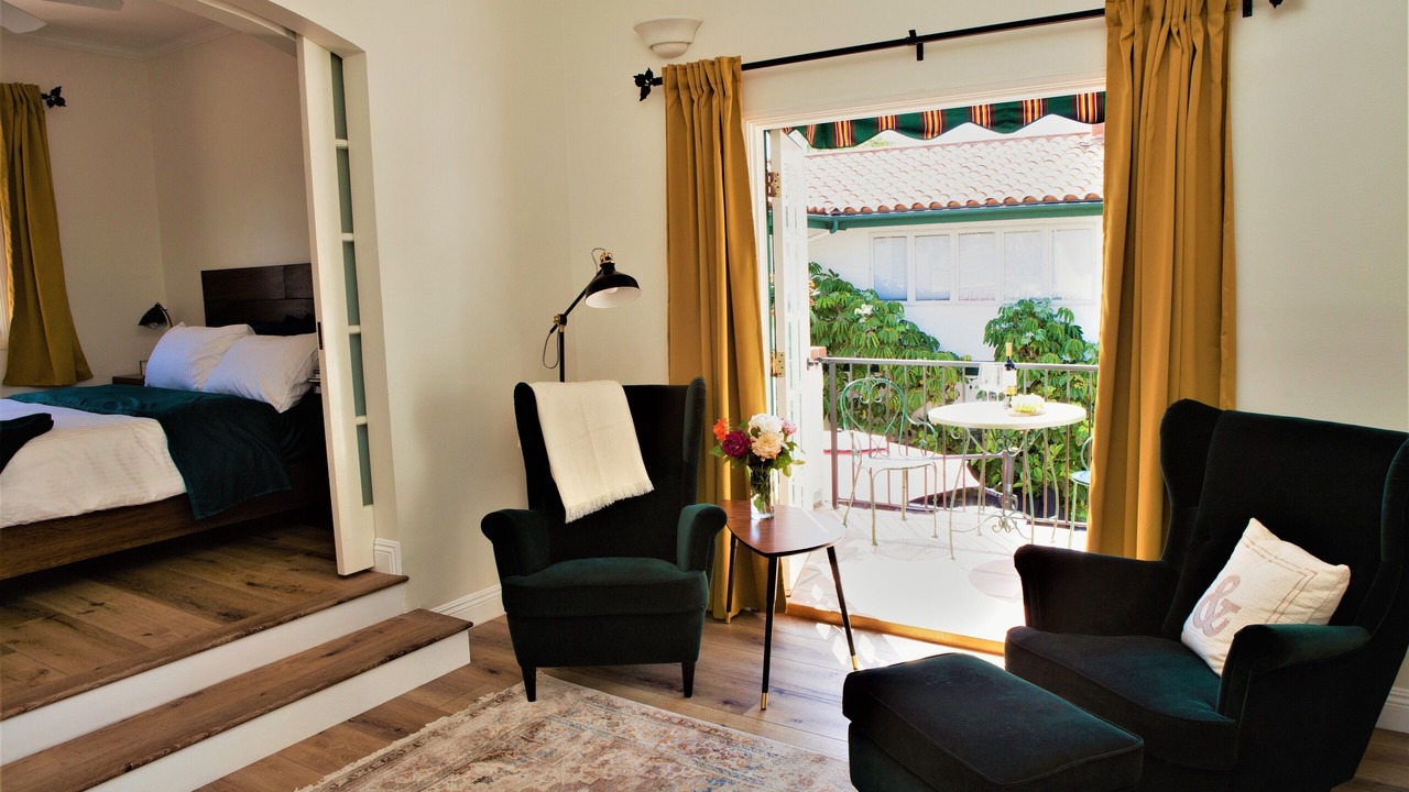 Photo of Bedroom in San Clemente