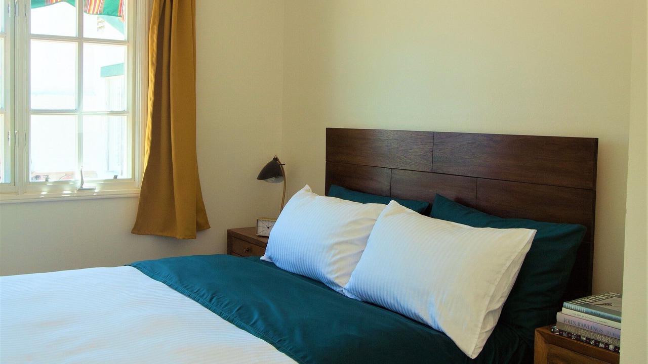 Photo of Bedroom in San Clemente