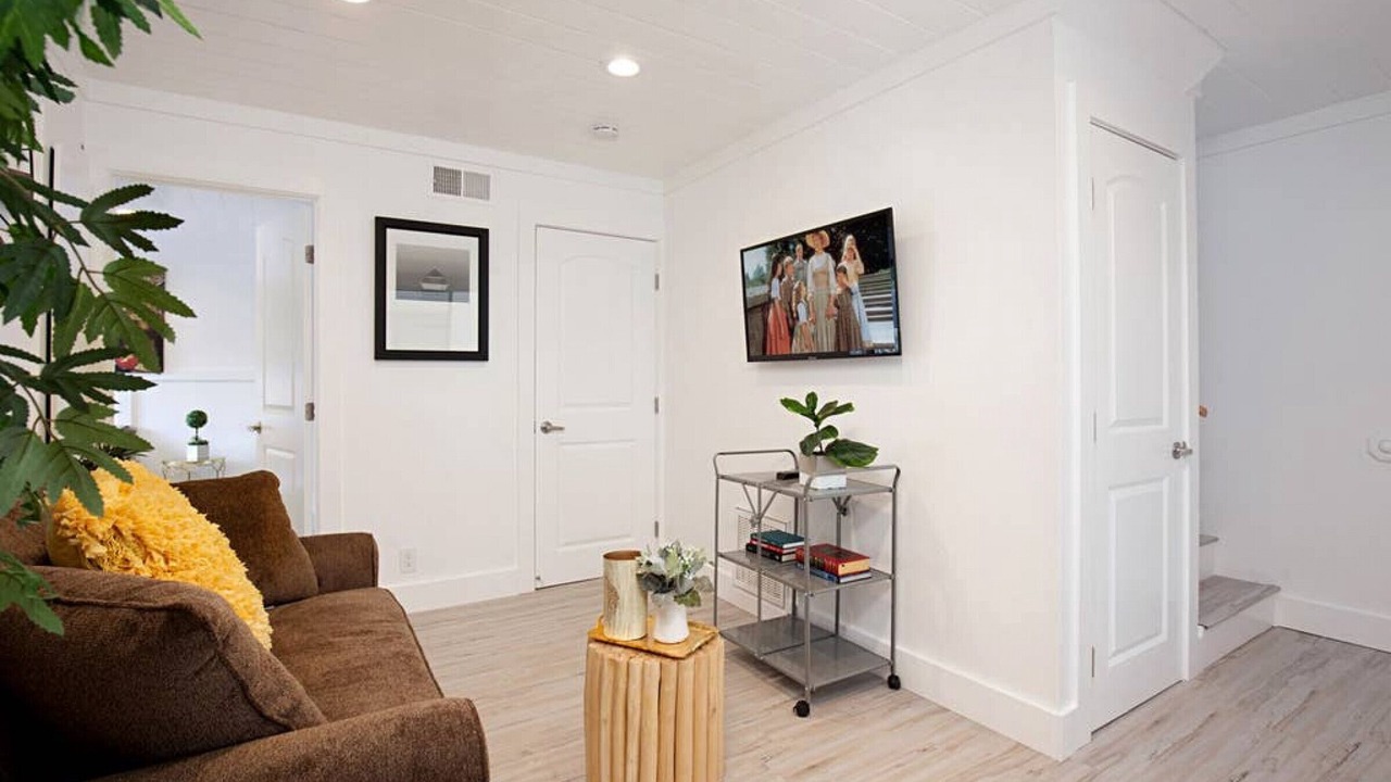 Photo of Livingroom in Lantern District
