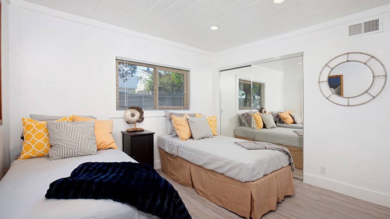 Photo of Bedroom in Lantern District