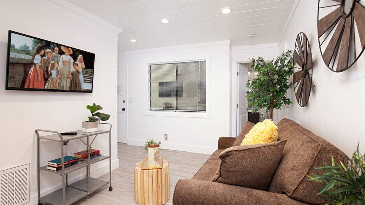 Photo of Livingroom in Lantern District