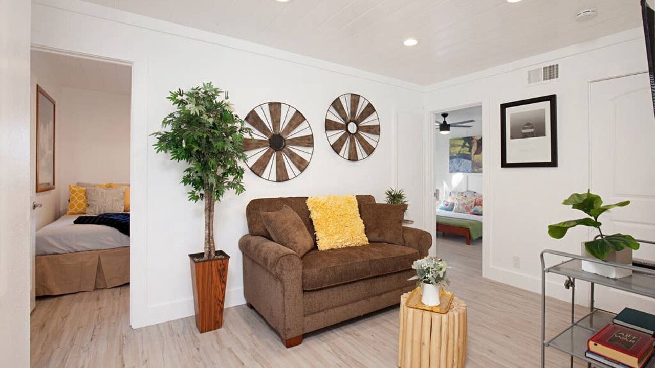 Photo of Livingroom in Lantern District
