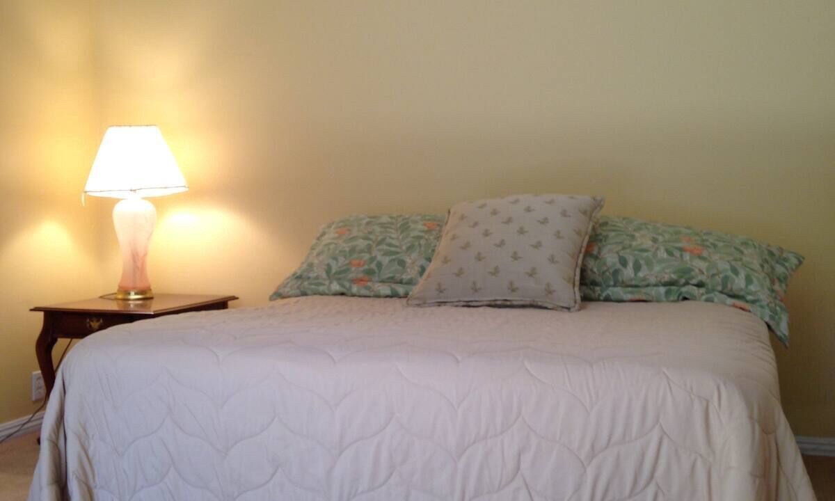 Photo of Bedroom in San Marcos