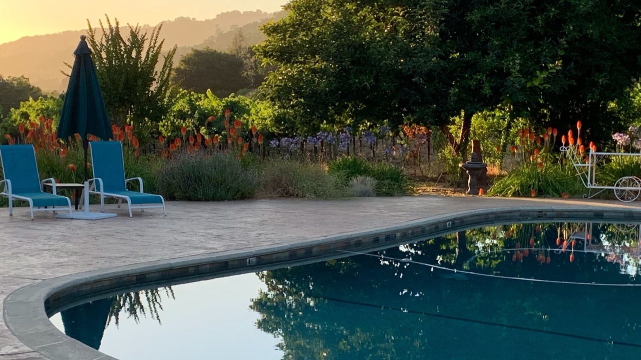 Photo of Outdoor in St. Helena