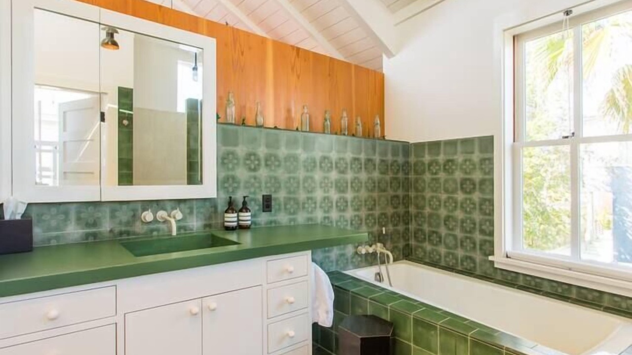 Photo of Bathroom in Venice
