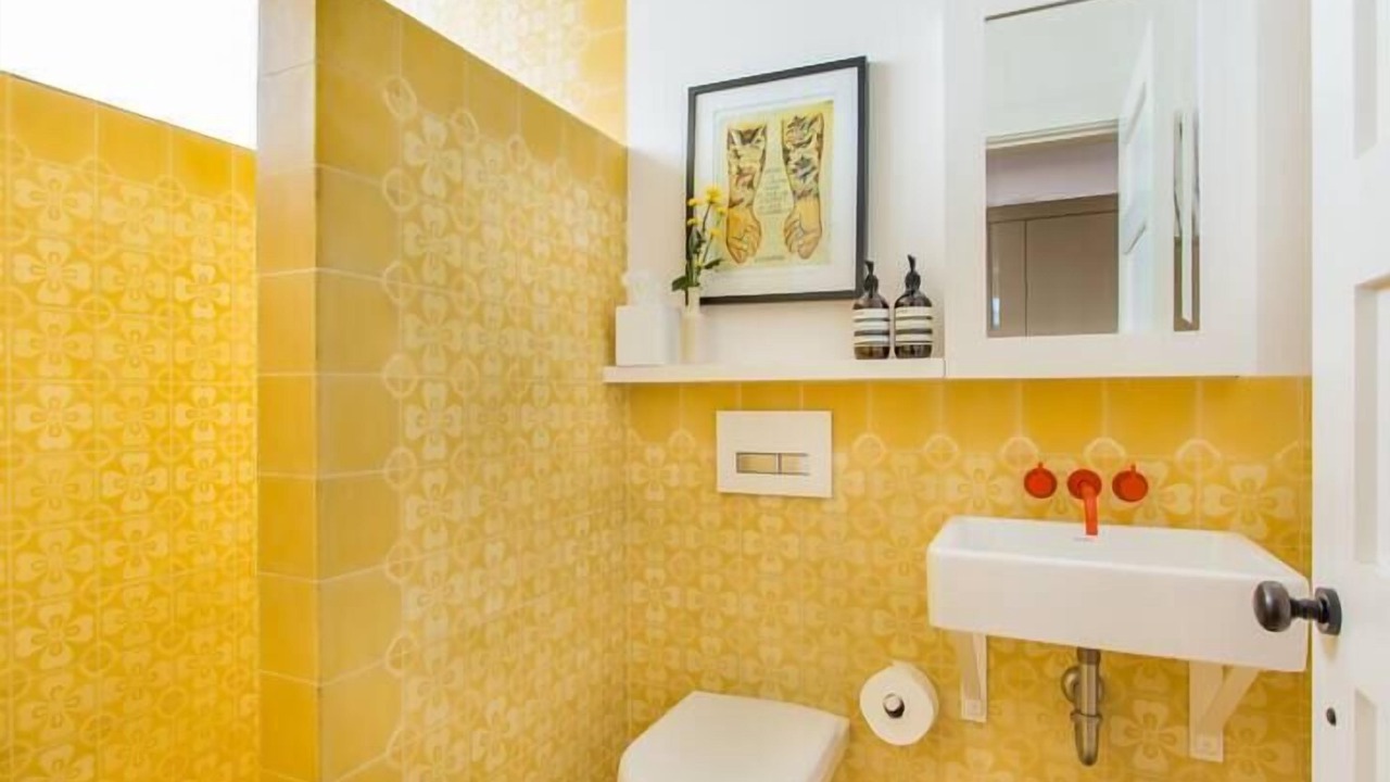 Photo of Bathroom in Venice