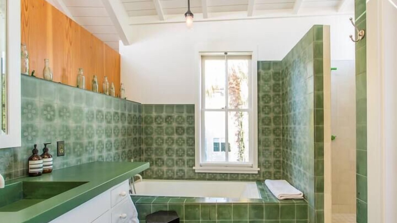 Photo of Bathroom in Venice