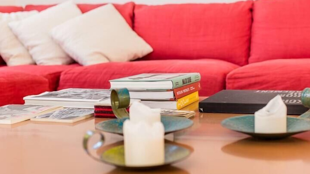 Photo of Livingroom in Venice