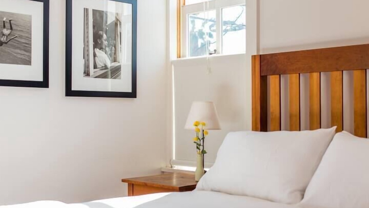 Photo of Bedroom in Venice