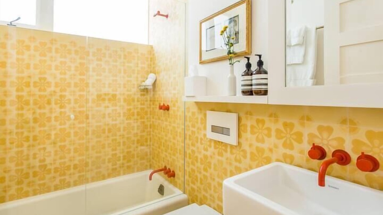 Photo of Bathroom in Venice