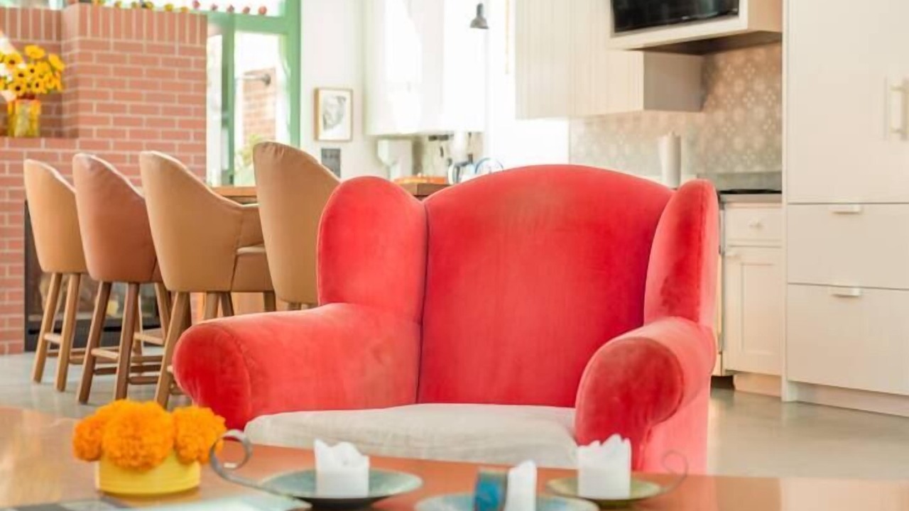 Photo of Livingroom in Venice