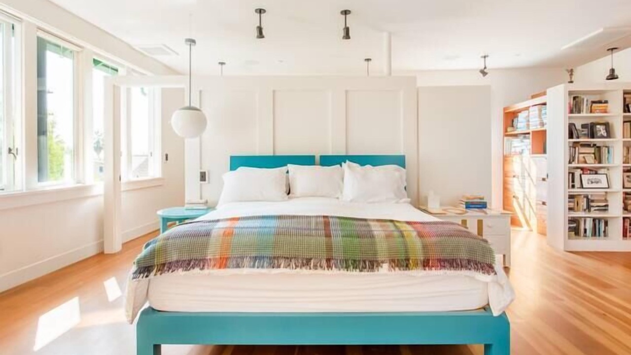 Photo of Bedroom in Venice