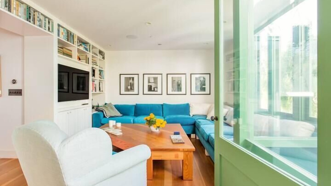 Photo of Livingroom in Venice