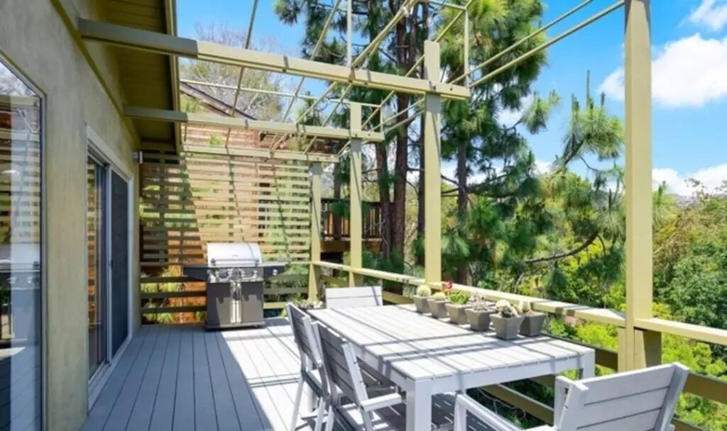 Photo of Outdoor in Pacific Palisades