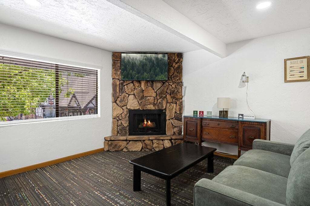 Photo of Livingroom in The Village