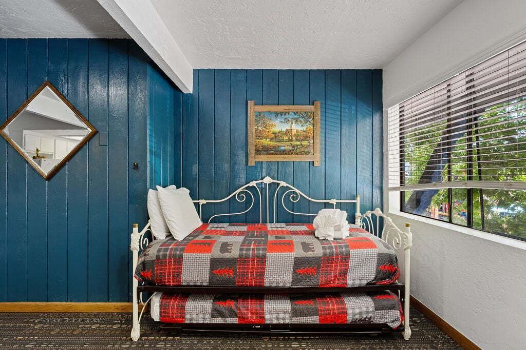 Photo of Bedroom in The Village
