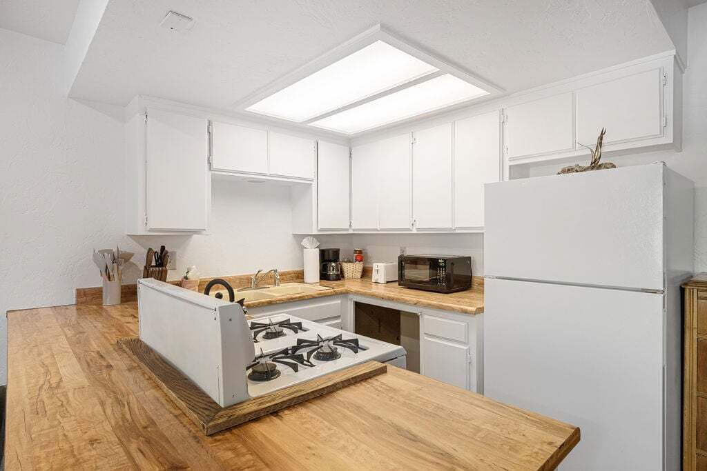 Photo of Kitchen in The Village