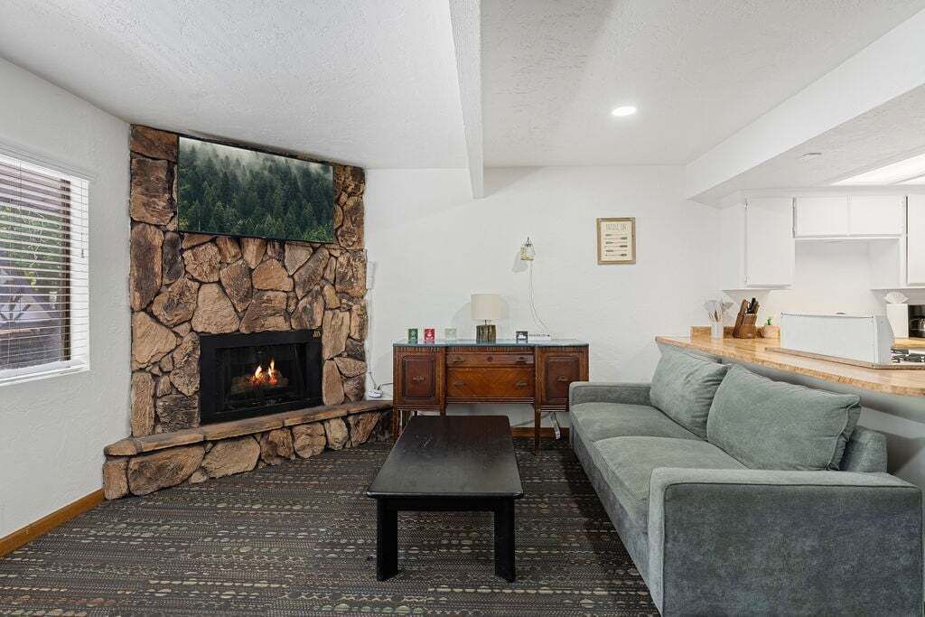 Photo of Livingroom in The Village