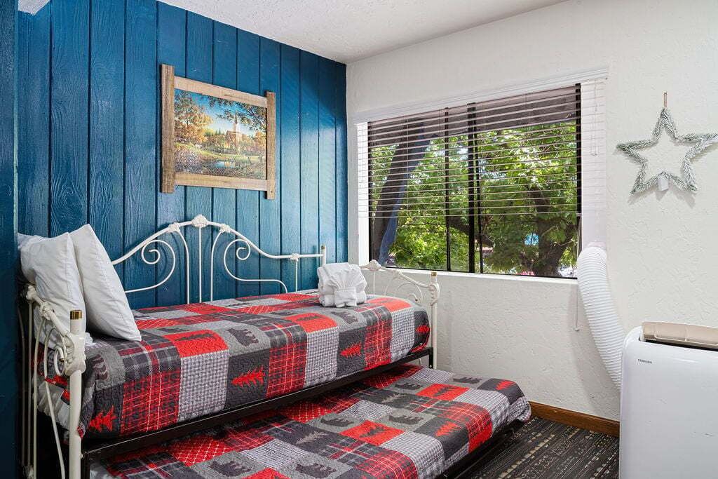 Photo of Bedroom in The Village