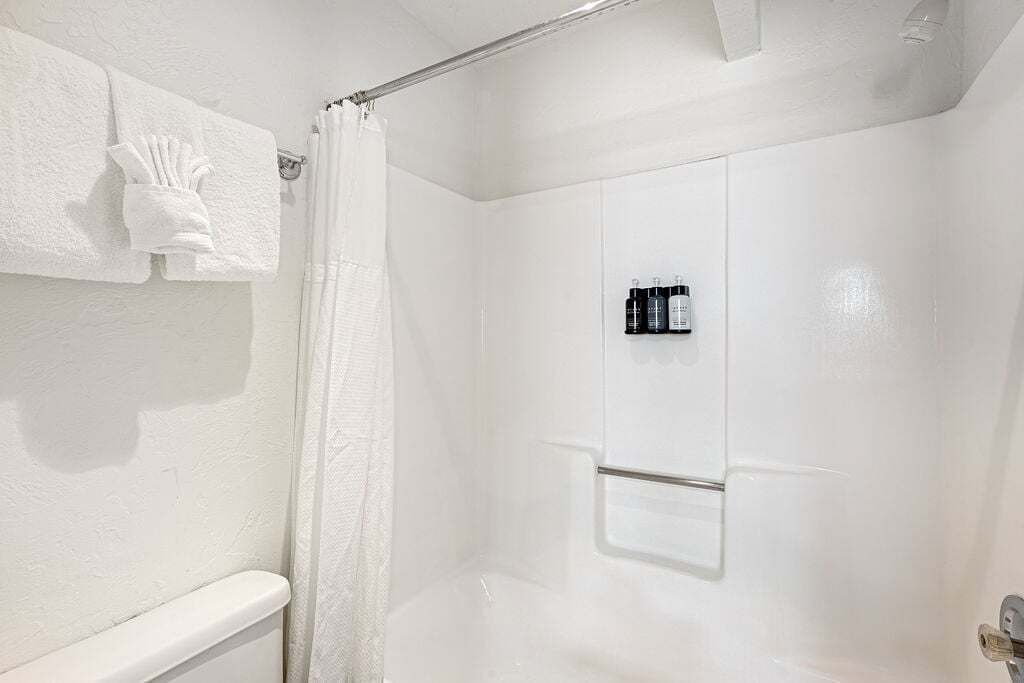 Photo of Bathroom in The Village