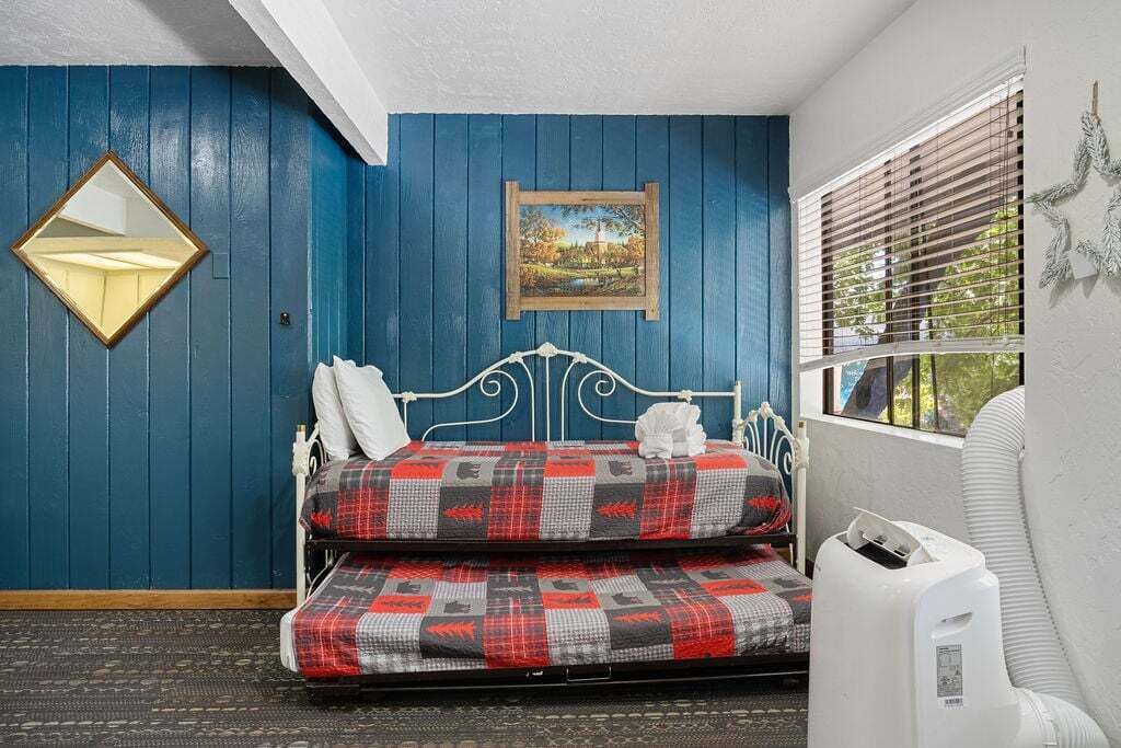 Photo of Bedroom in The Village