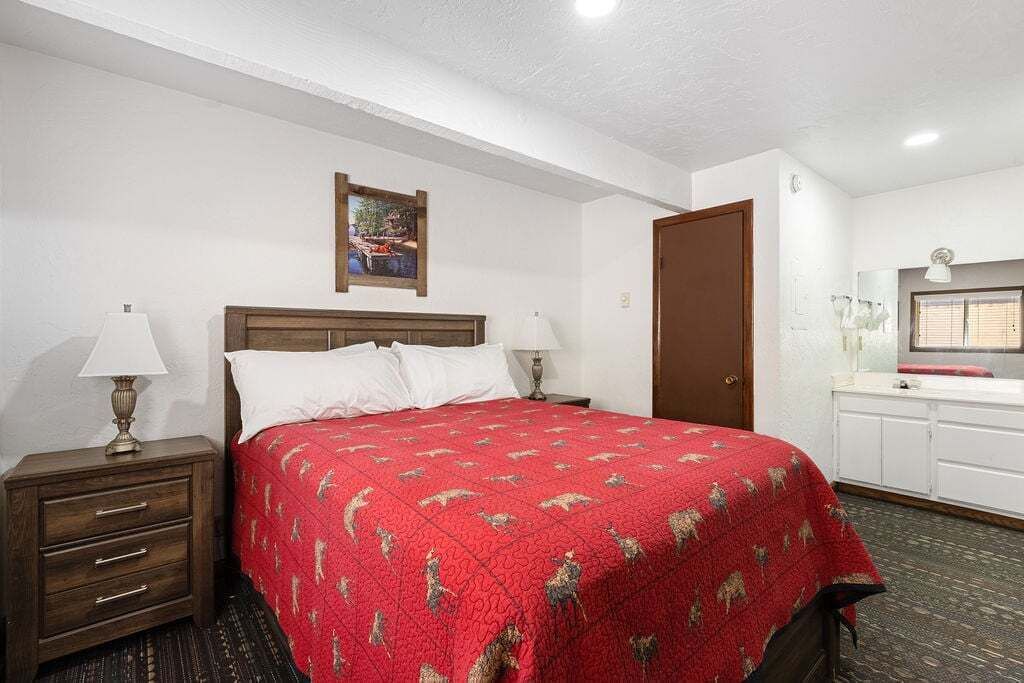Photo of Bedroom in The Village
