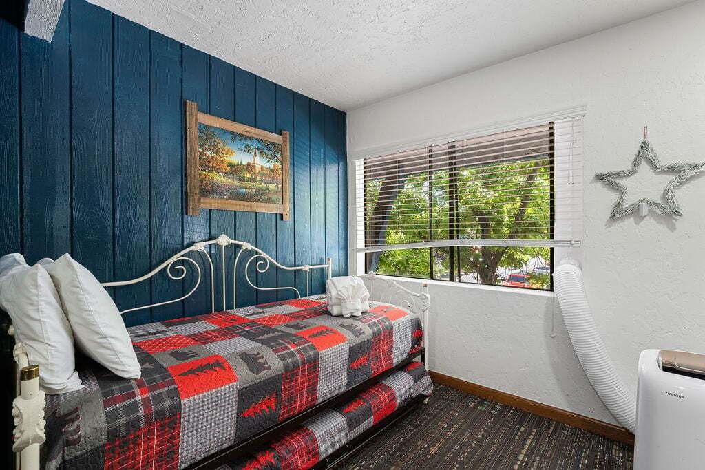 Photo of Bedroom in The Village