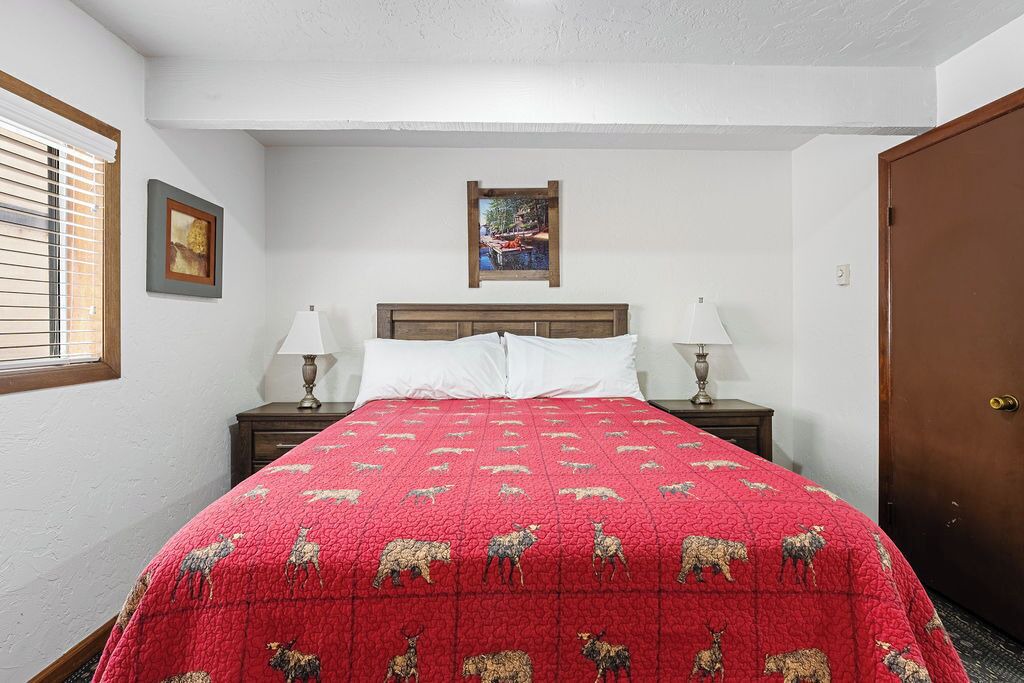Photo of Bedroom in The Village