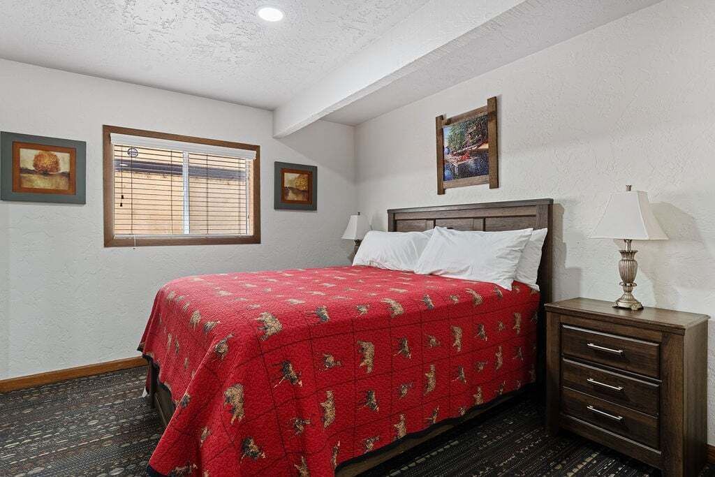 Photo of Bedroom in The Village