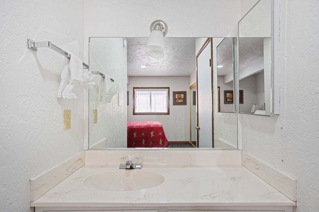 Photo of Bathroom in The Village