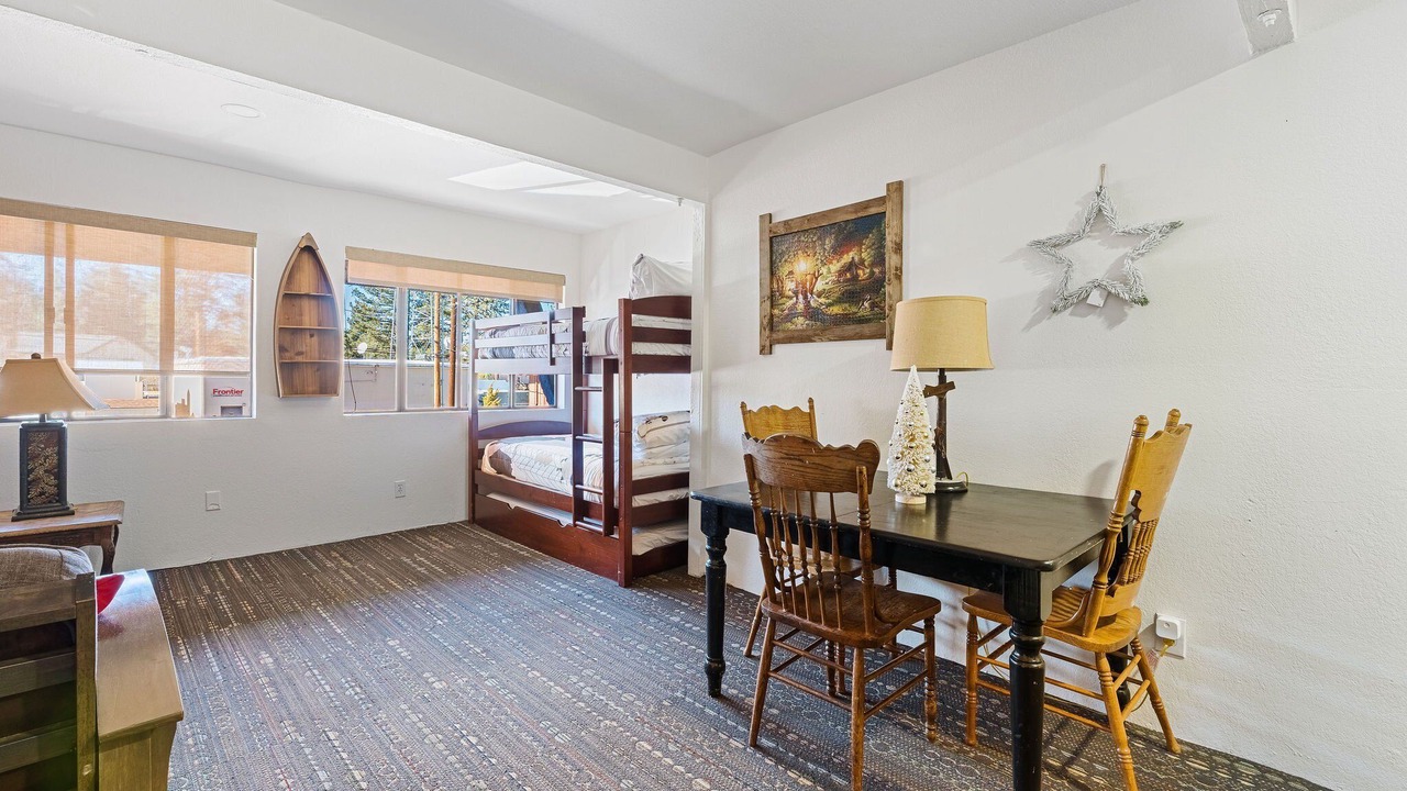 Photo of Bedroom in The Village