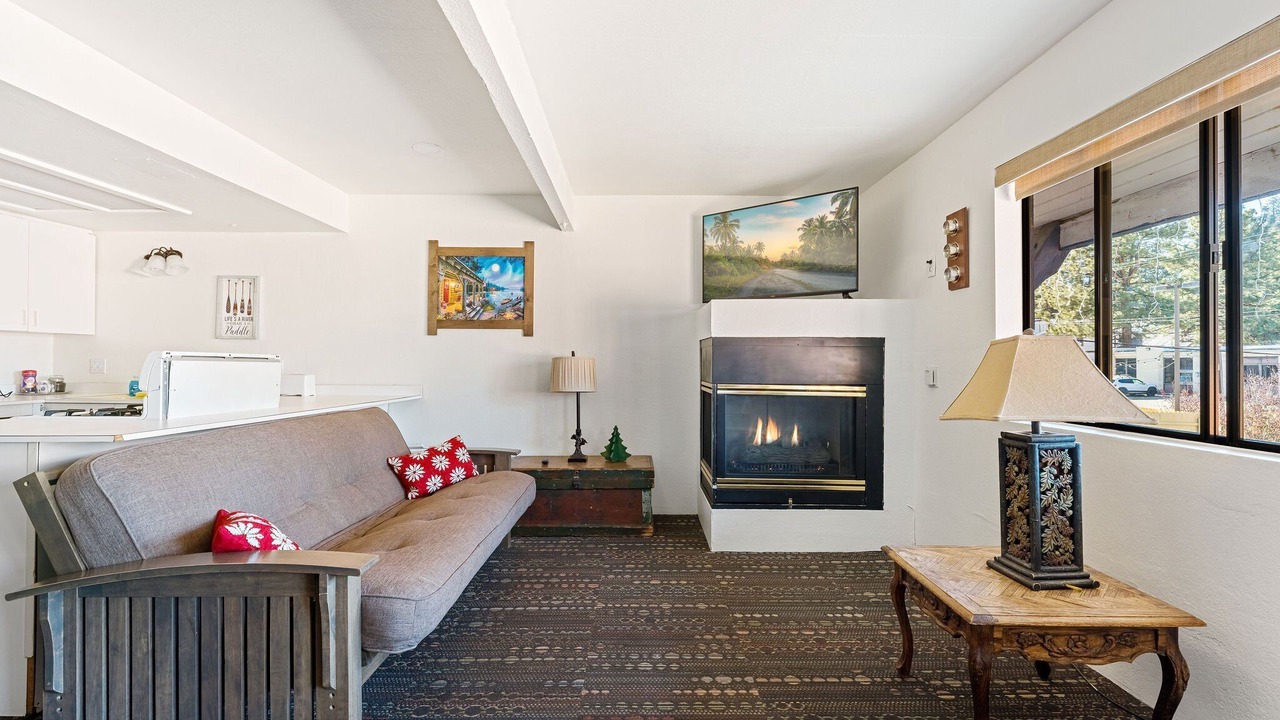 Photo of Livingroom in The Village