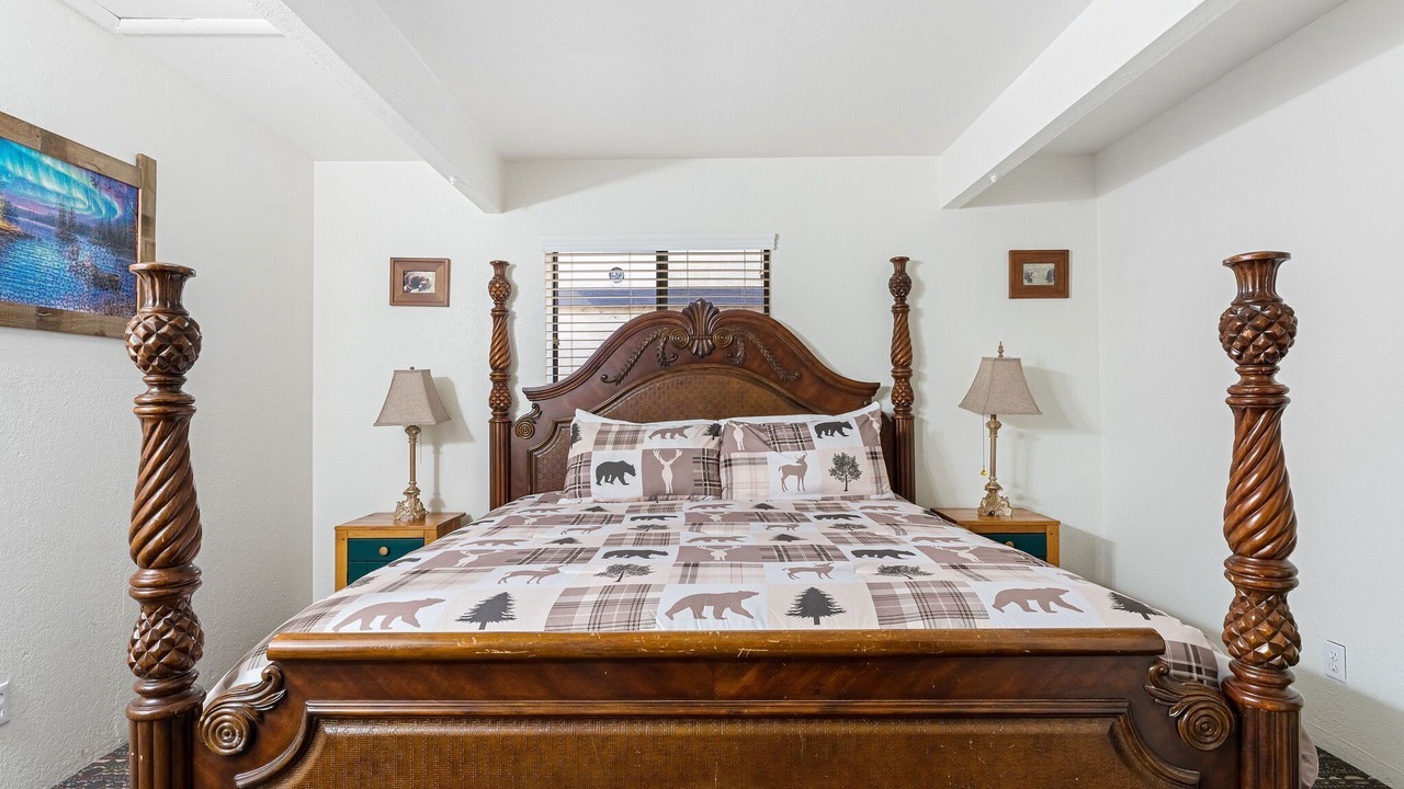 Photo of Bedroom in The Village
