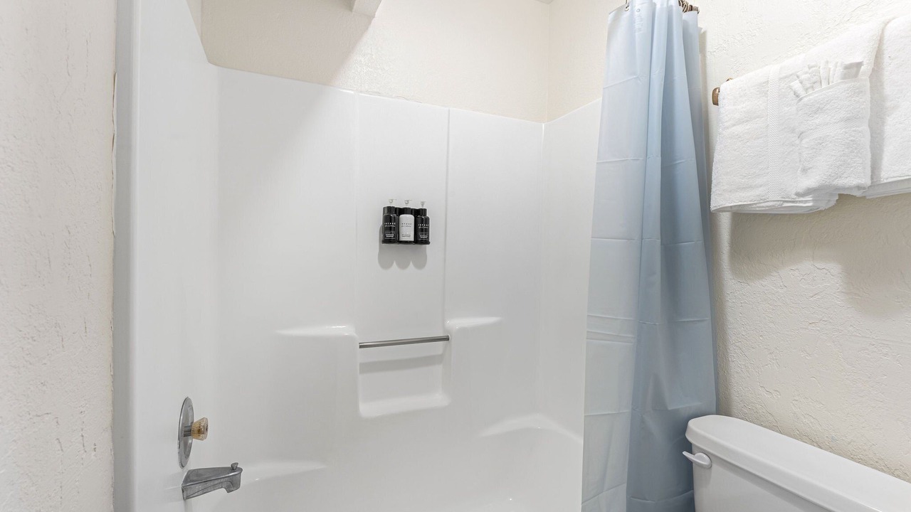 Photo of Bathroom in The Village